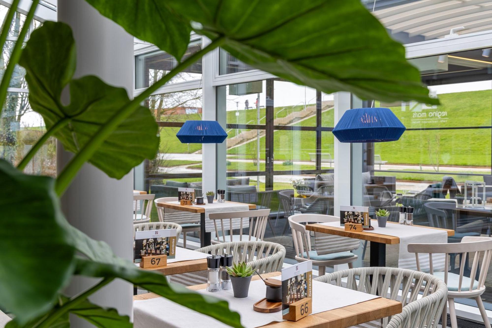 Hotel Regina Maris Norddeich  Eksteriør bilde