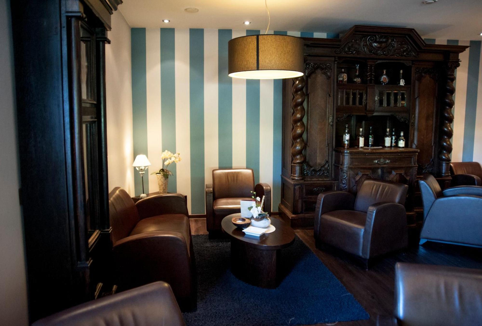 Hotel Regina Maris Norddeich  Eksteriør bilde