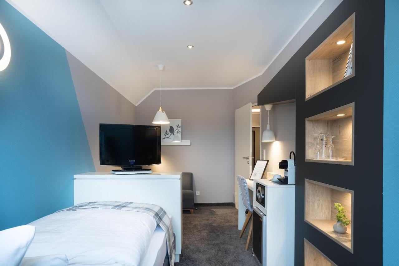 Hotel Regina Maris Norddeich  Eksteriør bilde
