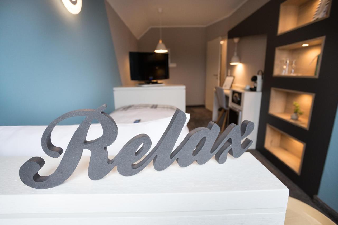 Hotel Regina Maris Norddeich  Eksteriør bilde