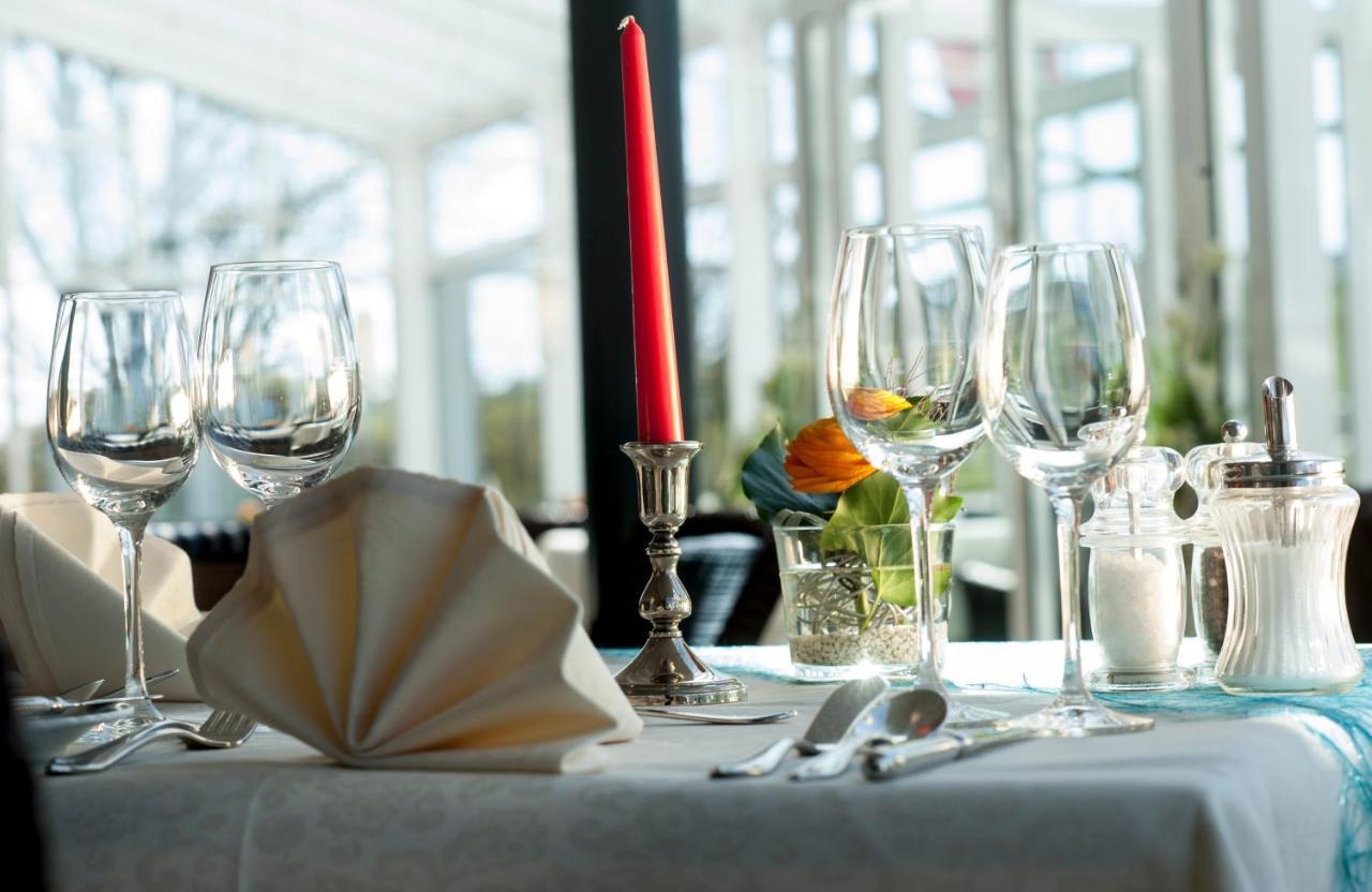Hotel Regina Maris Norddeich  Eksteriør bilde